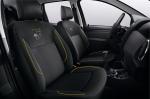 Dacia Duster Air 2014 года